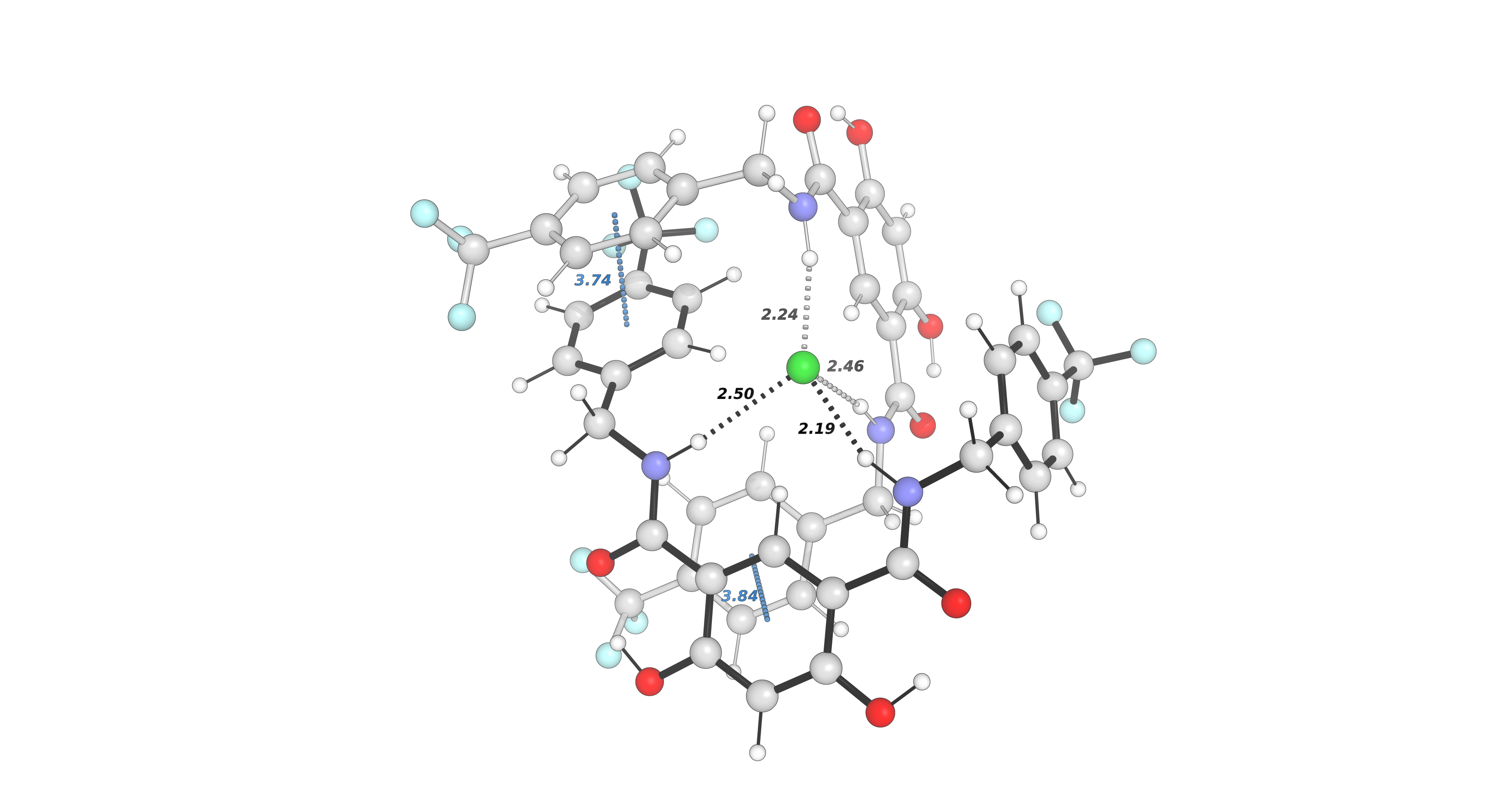 Logic-Gated Transporters Abstract