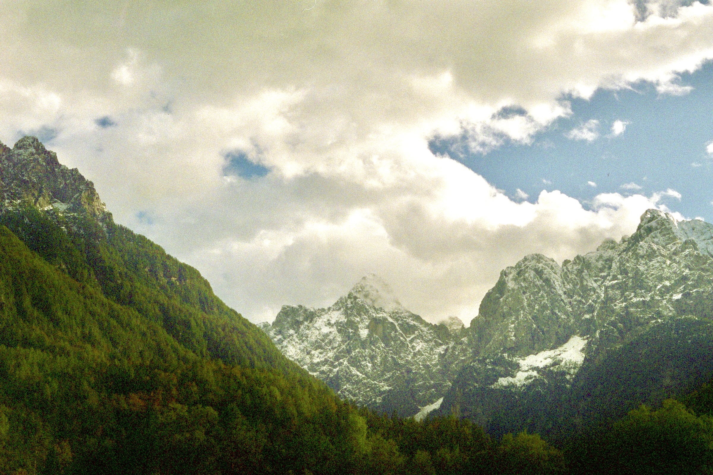 Kranjska Gora