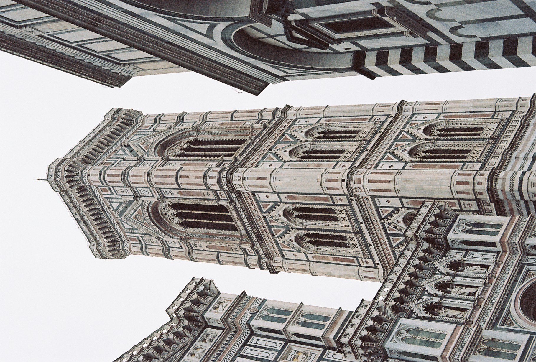 Cathedral architecture