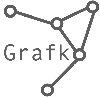 Grafko logo